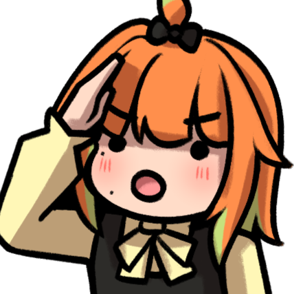 Salute by somanychens